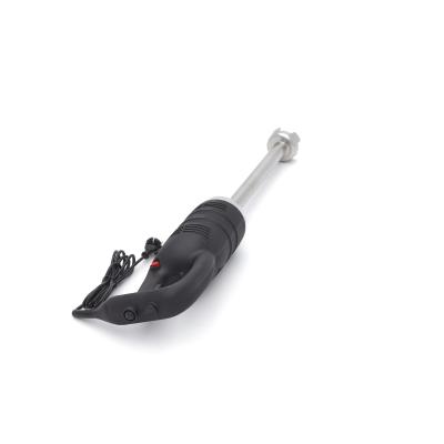Maxima Tyčový mixér 41cm hřídel - 650W |  08410115